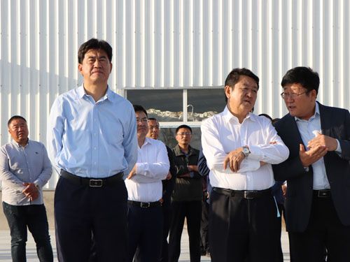 ͨ�|����ί��ӛ�����L����(n��i)�ɹ�ͨ�ķ��r(n��ng)�I(y��)�Ƽ����޹�˾�^Ħ����